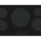 Placa de Inducción BALAY 3EB997LH (Eléctrica - 90 cm - Negro)