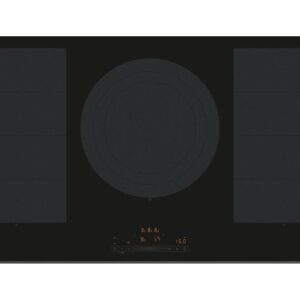 Placa de Inducción BALAY 3EB999LH (Eléctrica - 90 cm - Negro)