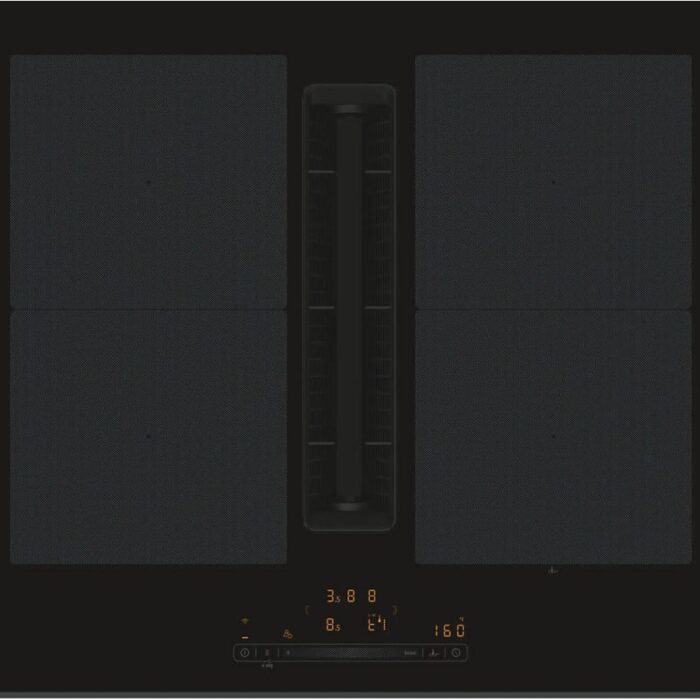 Placa de Inducción BALAY 3EBC976LH (Eléctrica - 70 cm - Negro)