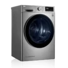 Secadora LG RH90V9PV2N (9 kg - Bomba de Calor - Inox)