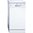 Balay *DISCONTINUADO* 3VN303BA - Lavavajillas 45cm 9 Servicios Clase A+ Blanco