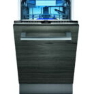 Siemens *DISCONTINUADO* SR65ZX11ME - Lavavajillas integrado 45 cm 10 servicios
