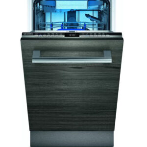 Siemens *DISCONTINUADO* SR65ZX11ME - Lavavajillas integrado 45 cm 10 servicios